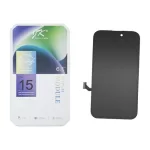 MODULO IPHONE 15 FULL HD+ MARCA JK - IC REMOVIBLE