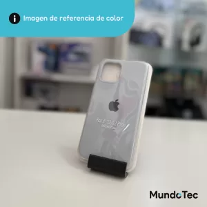 SILICONE CASE IPHONE 12/12 PRO COLOR 24