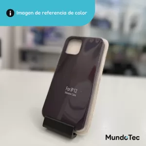 SILICONE CASE IPHONE 13 PRO MAX COLOR 38