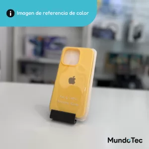 SILICONE CASE IPHONE 14 PRO COLOR 41