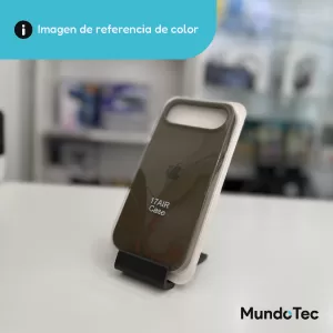 SILICONE CASE IPHONE 17 AIR COLOR 44