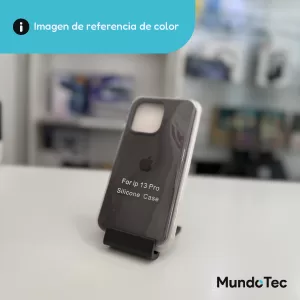 SILICONE CASE IPHONE 12/12 PRO COLOR 8