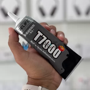 Pegamento Relife T7000 Negro