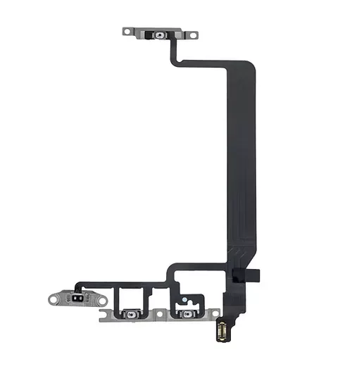FLEX POWER + VOLUMEN IPHONE 13 PRO
