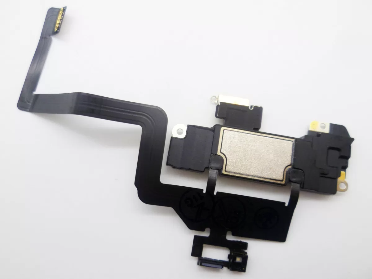 imagen_2026-02-09_092449876 FLEX SENSOR DE PROXIMIDAD + SPEAKER IPHONE 11 PRO - Imagen 1