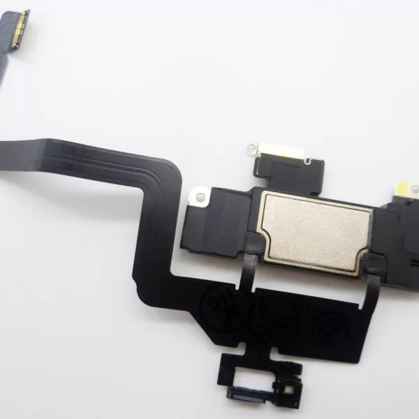 FLEX SENSOR DE PROXIMIDAD + SPEAKER IPHONE 11 PRO