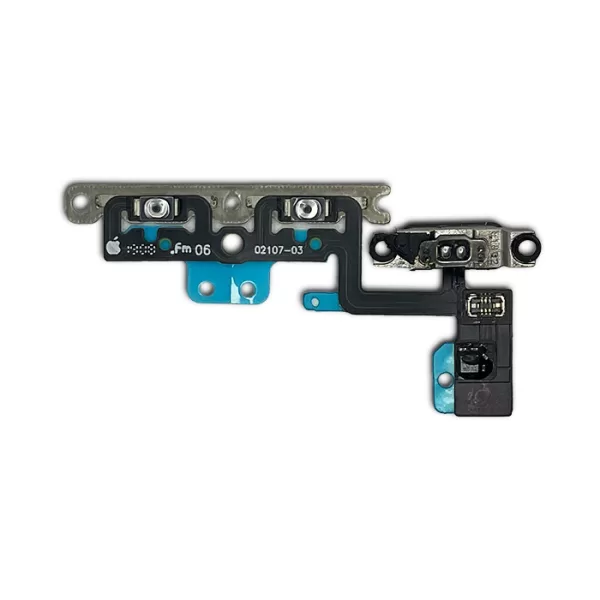FLEX VOLUMEN IPHONE 11