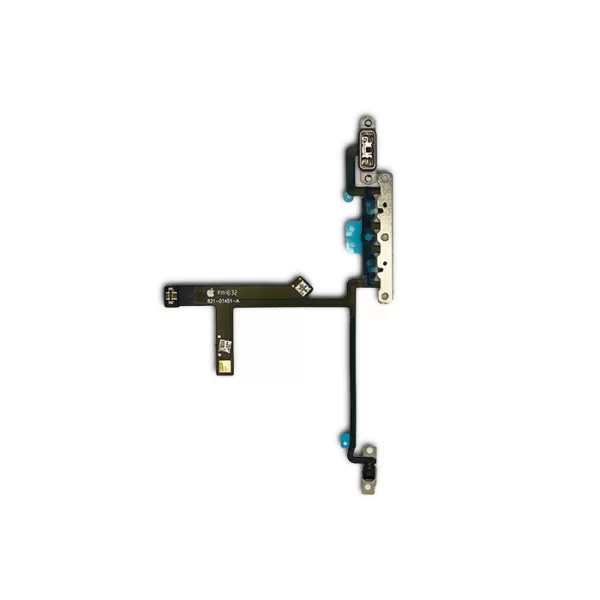 FLEX VOLUMEN IPHONE XS