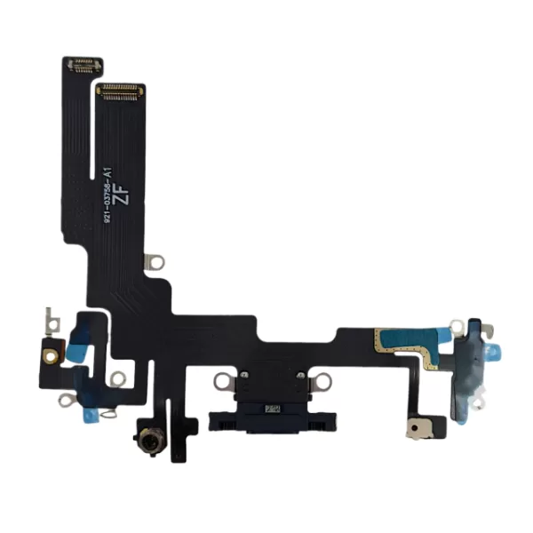 CONECTOR DE CARGA IPHONE 14 GOLD EDITION