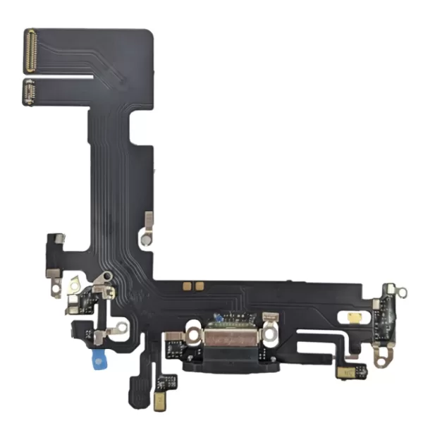 CONECTOR DE CARGA IPHONE 13 GOLD EDITION