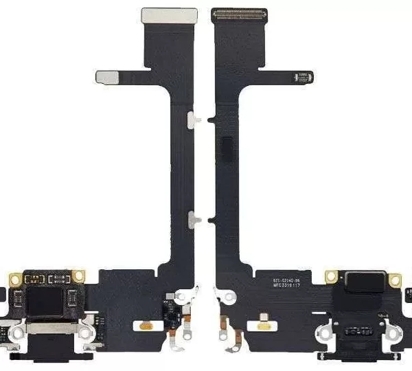 CONECTOR DE CARGA IPHONE 11 PRO ORIGINAL