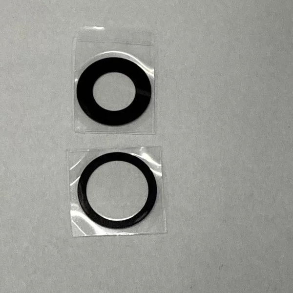 CRISTAL LENTE DE CAMARA IPHONE 17