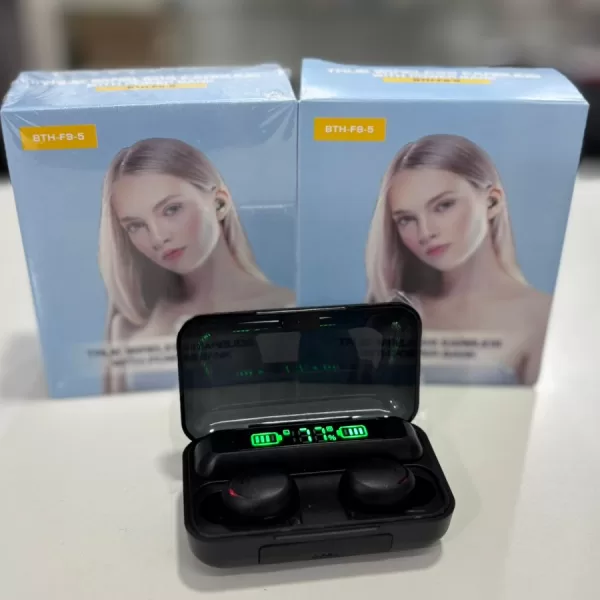 Auriculares Bluetooth F9-5