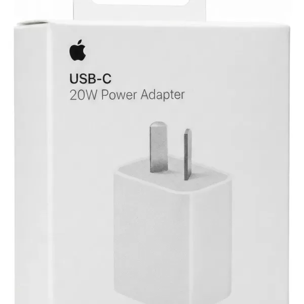 COMBO X10 Cabezal 20w iPhone - Type C